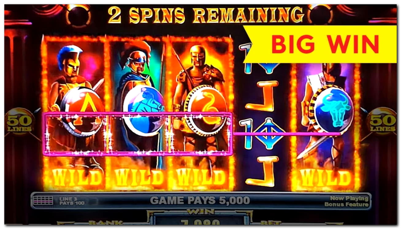 40 Trial Spins at Liberty Slots Casino