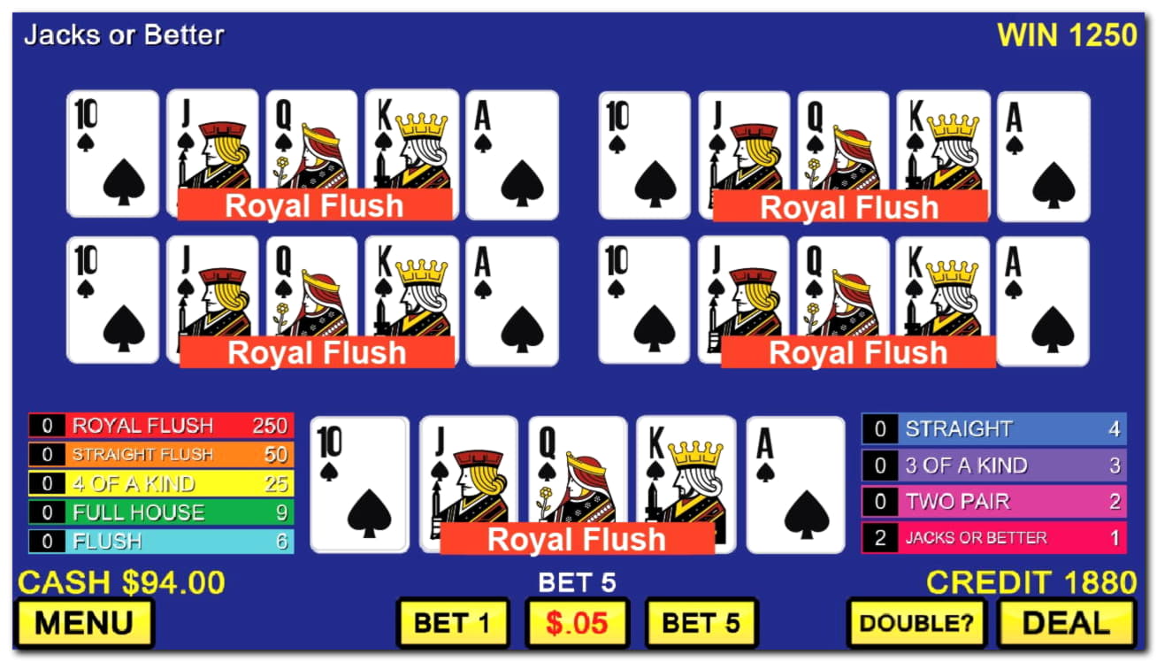 Eur 545 Free Casino Tournament at Superior Casino