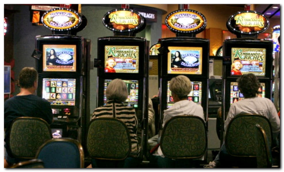 95 Loyalty Free Spins! at No Bonus Casino