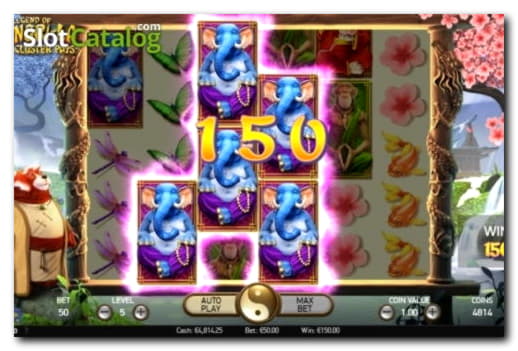 EURO 570 Mobile freeroll slot tournament at 888 Casino