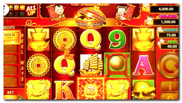 705% Match bonus at Casino Share