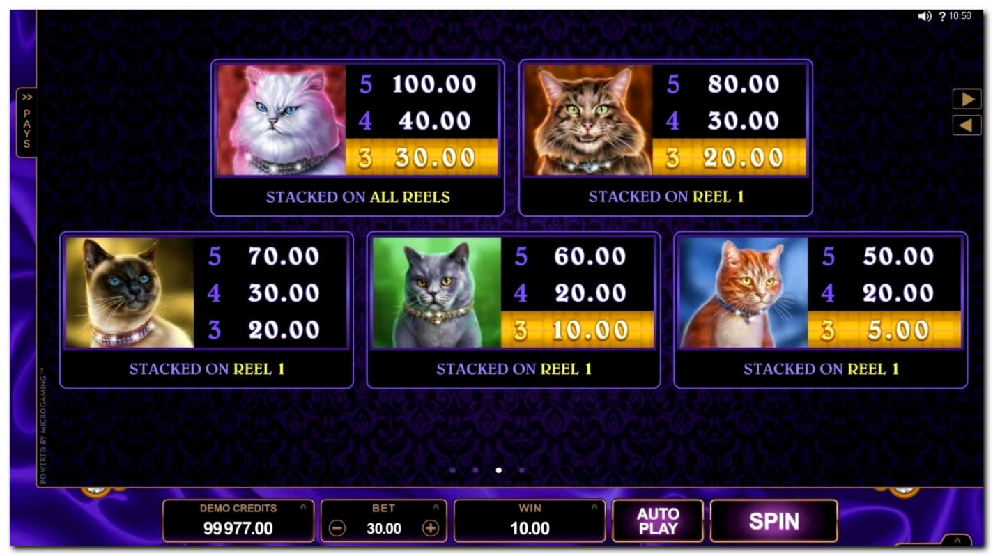 EUR 1111 Online Casino Tournament at Emu Casino