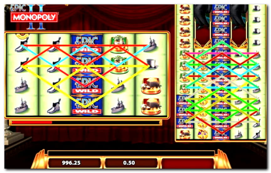 Eur 1860 no deposit at Casino Las Vegas