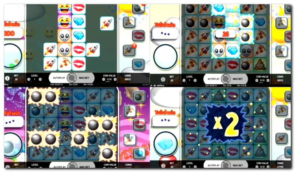 55 free spins no deposit casino at BranGo Casino