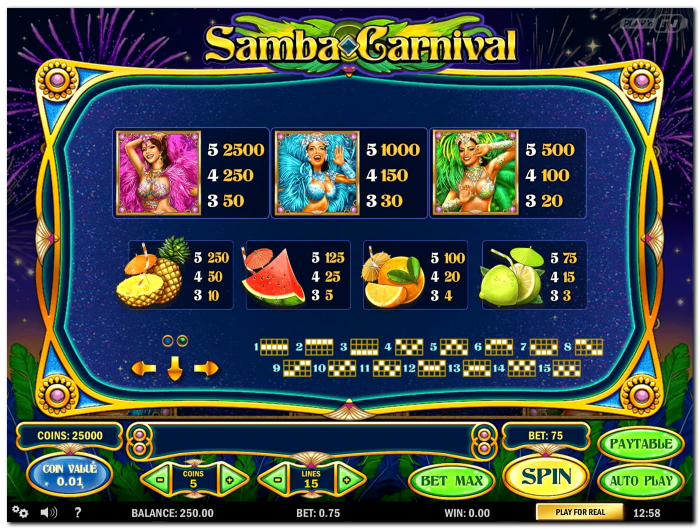 €955 no deposit at Dafa Bet Casino