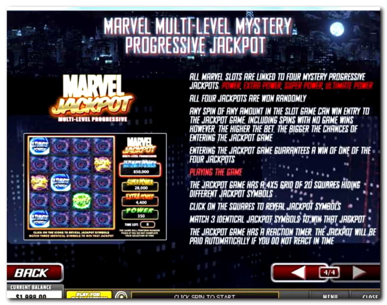 865% Match Bonus Casino at Slots Million Casino