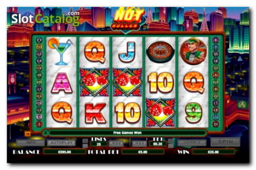 125 FREE SPINS at BranGo Casino