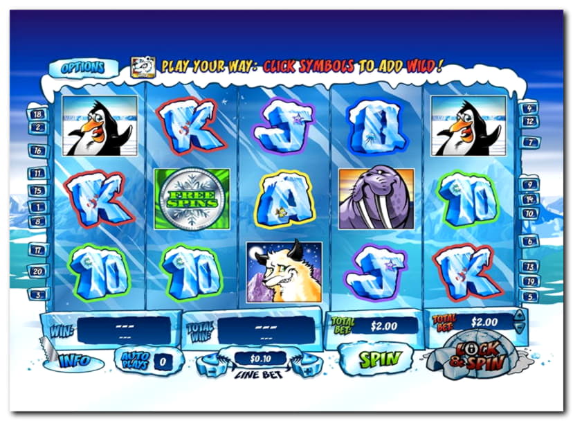 €505 Free Casino Tournament at Liberty Slots Casino