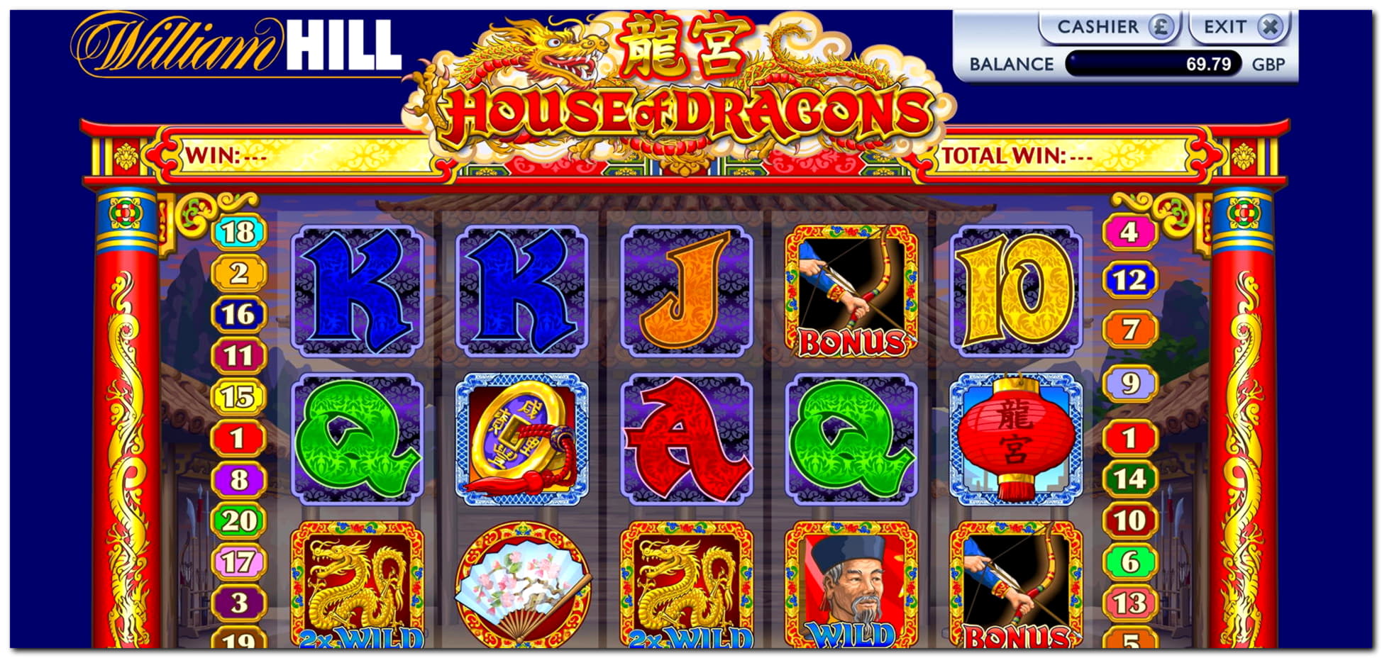 €155 Casino Tournament at Dubai Casino Online