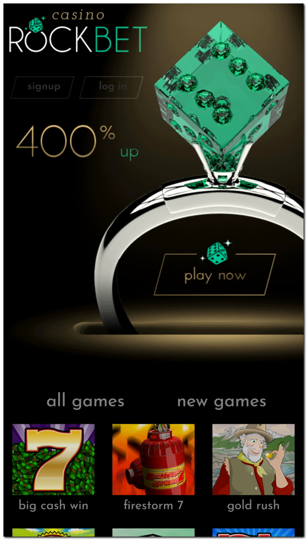 EURO 2010 No deposit at Dafa Bet Casino