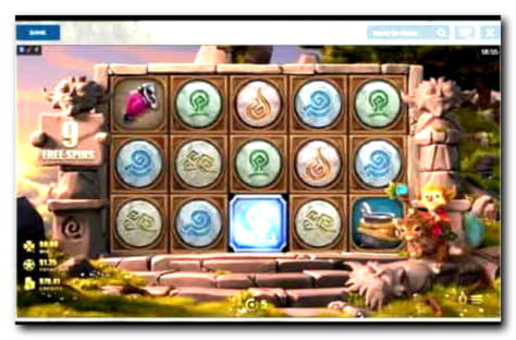 EURO 935 Mobile freeroll slot tournament at Red Stag Casino