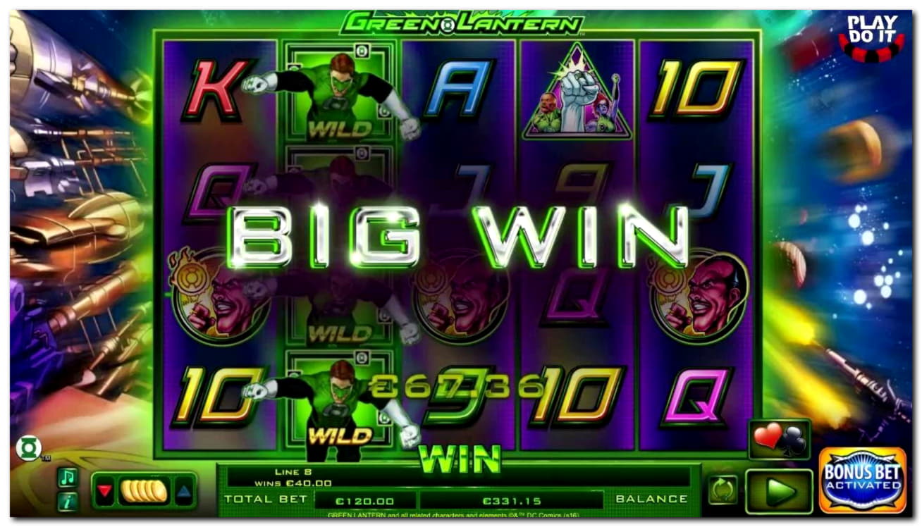 985% Match Bonus Casino at bWin Casino