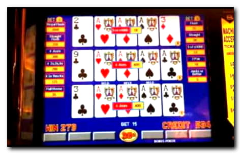 180 free casino spins at Win A Day Casino