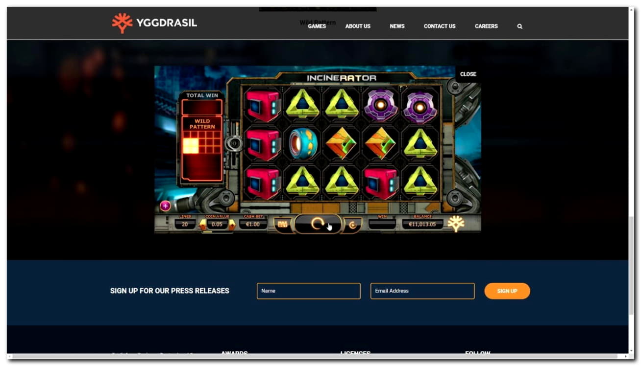 Eur 420 Mobile freeroll slot tournament at Zet Casino