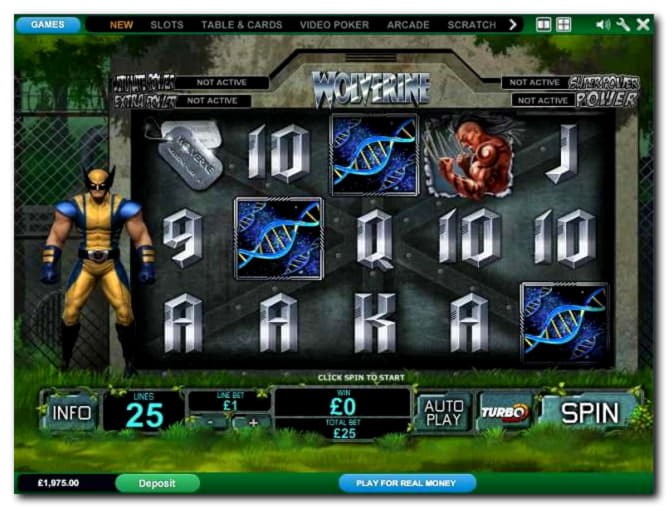 £625 Free Chip Casino at Mansion Casino