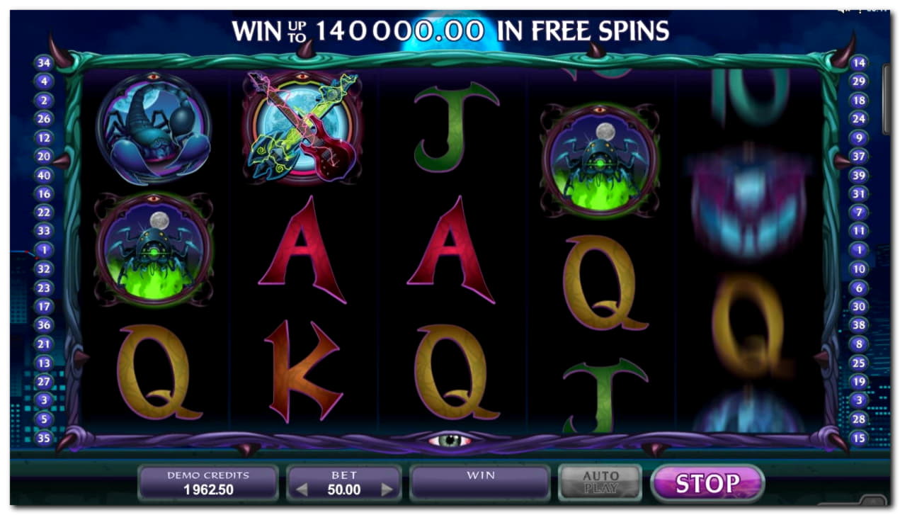 €1075 No Deposit at Casino Action