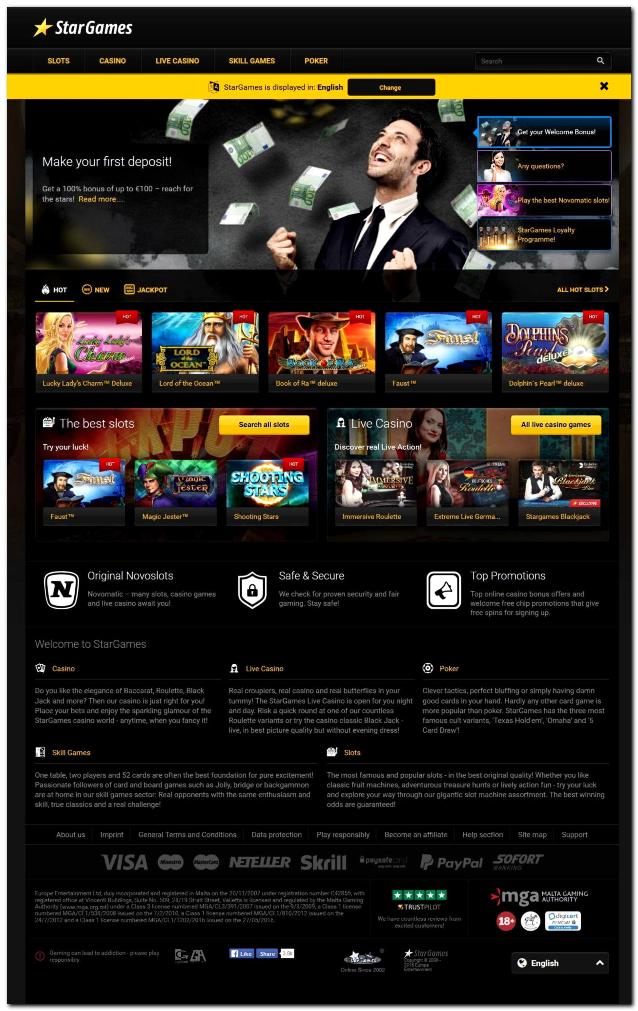 70 Trial Spins at Red Bet Casino