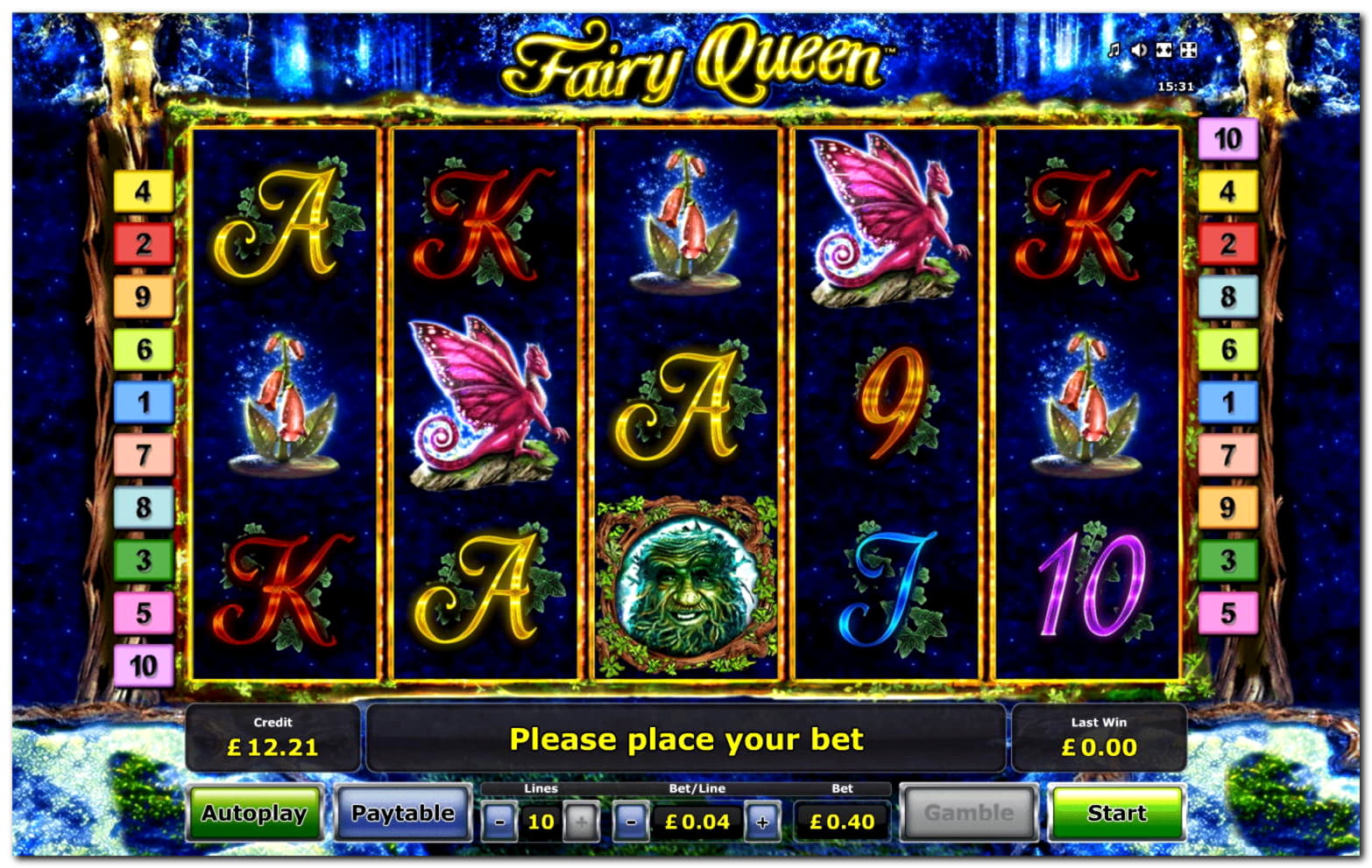 710% Match bonus at Zet Casino