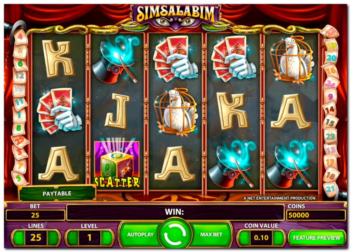 €120 Free Casino Ticket at Royal Panda Casino