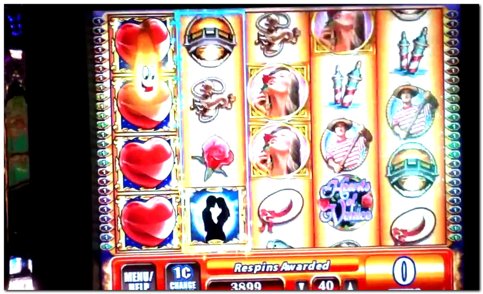 950% Welcome Bonus at Liberty Slots Casino