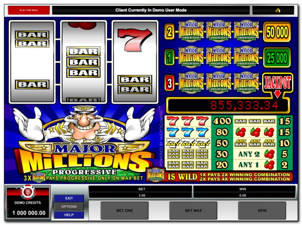 505% Best signup bonus casino at Slots Million Casino