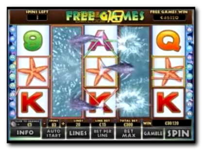 Eur 950 Mobile freeroll slot tournament at Win A Day Casino
