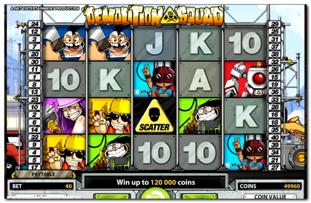 EURO 790 Tournament at Zet Casino