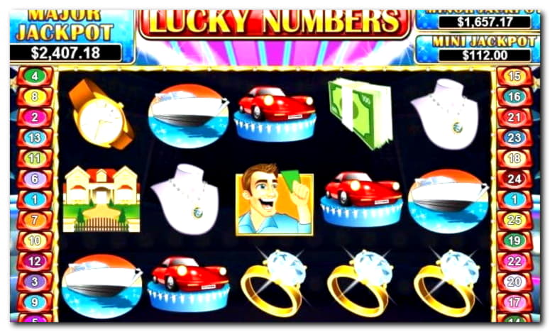 £695 Daily freeroll slot tournament at Casino Cruise