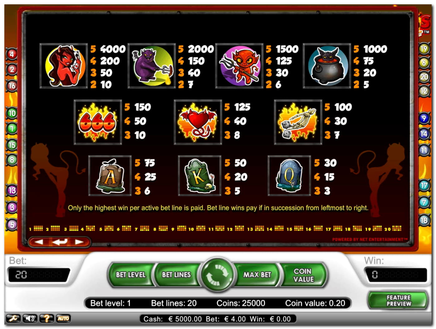 230 Loyalty Free Spins! at Miamidice Casino