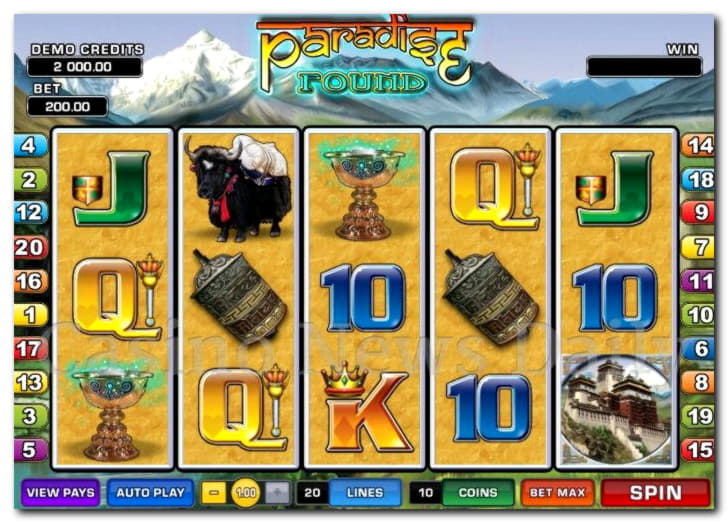 395% Match Bonus at Liberty Slots Casino