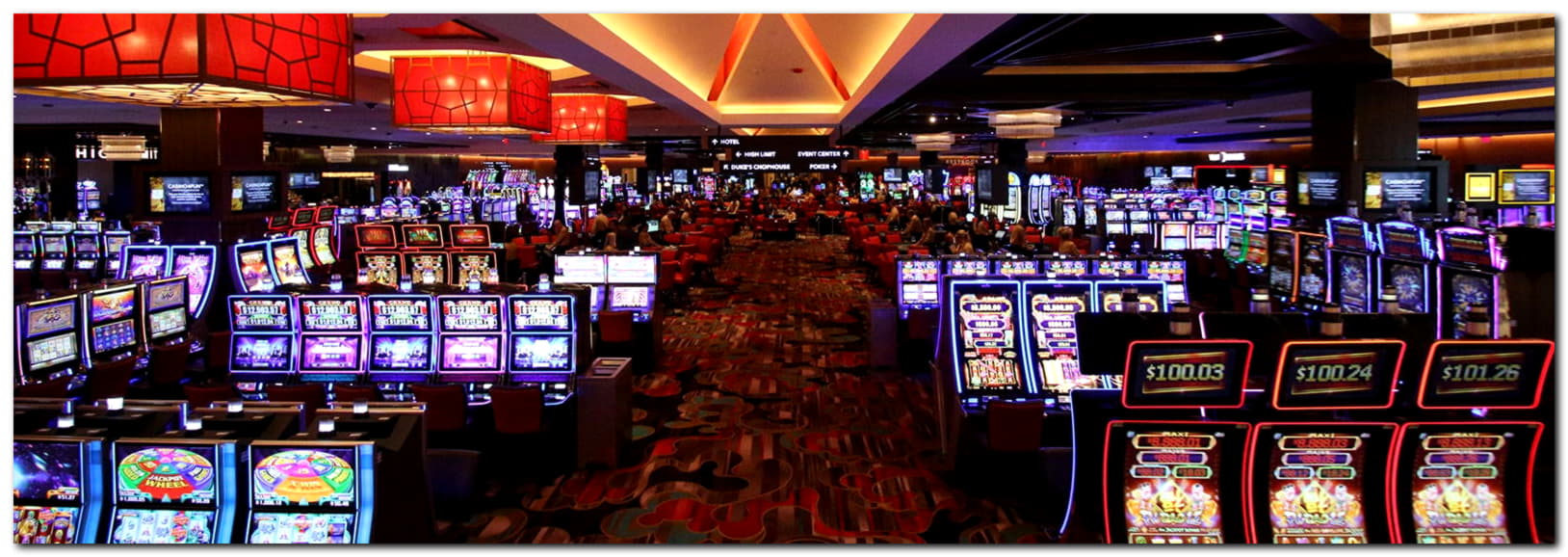 EUR 3565 NO DEPOSIT BONUS at Challenge Casino