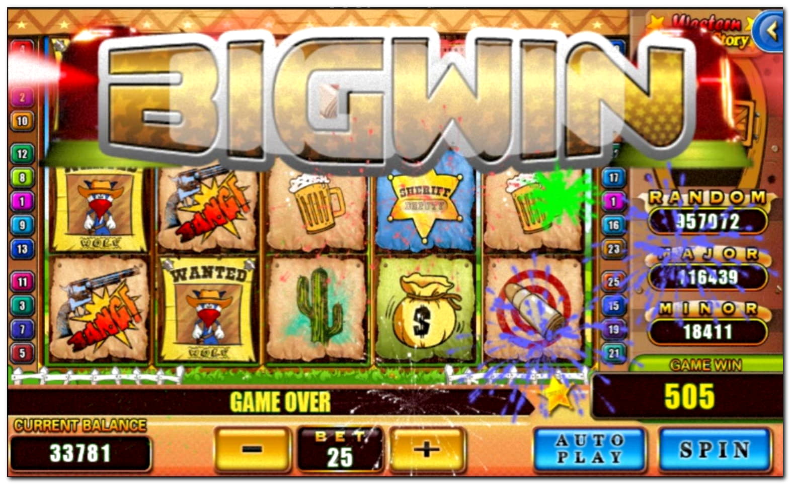 $222 Daily freeroll slot tournament at Win A Day Casino