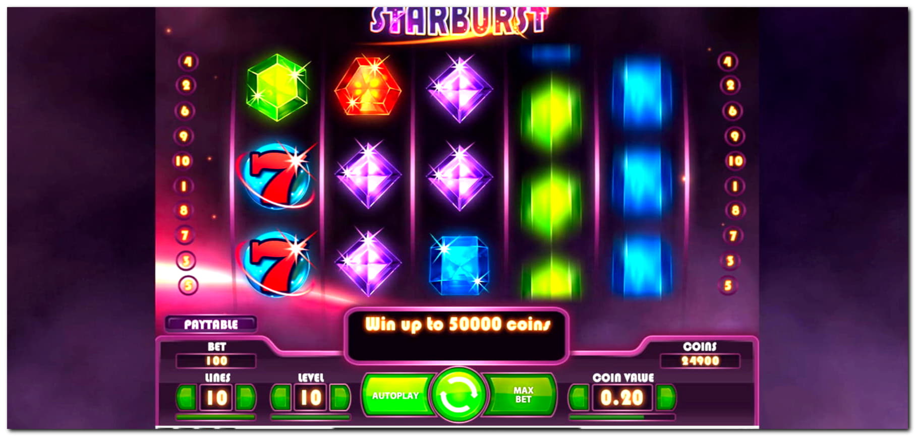 Eur 1830 No deposit at bWin Casino