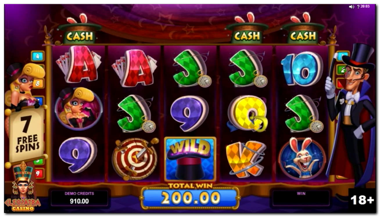 $555 Mobile freeroll slot tournament at Mansion Casino