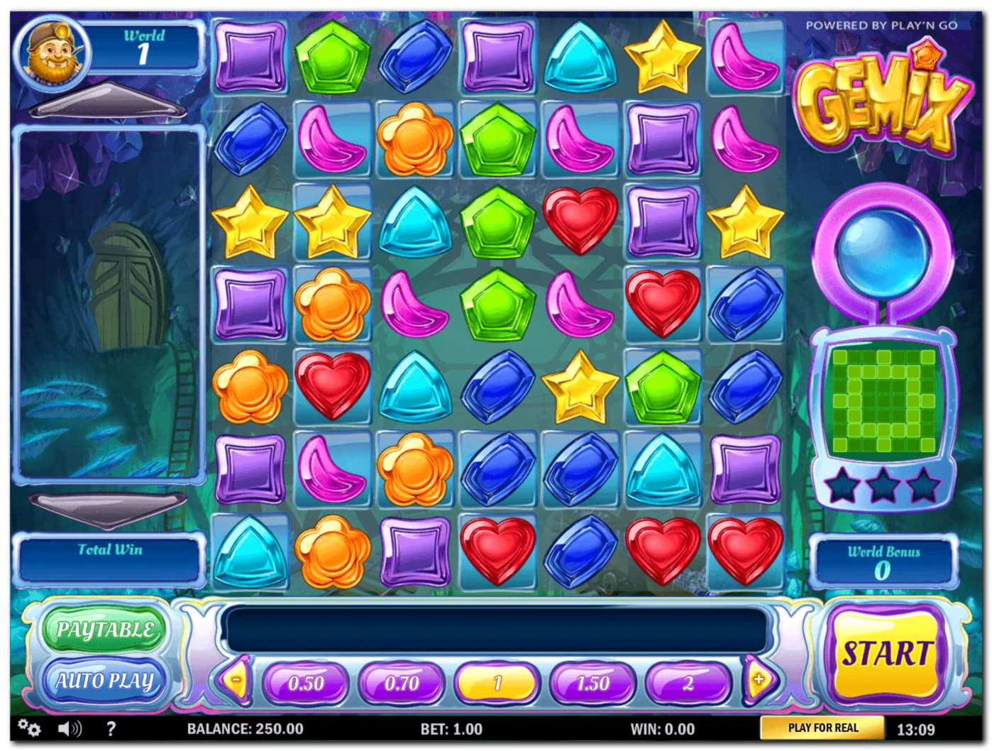 €1310 No deposit at Royal Panda Casino