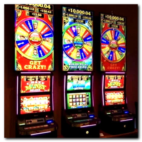 85% Match bonus at Red Stag Casino