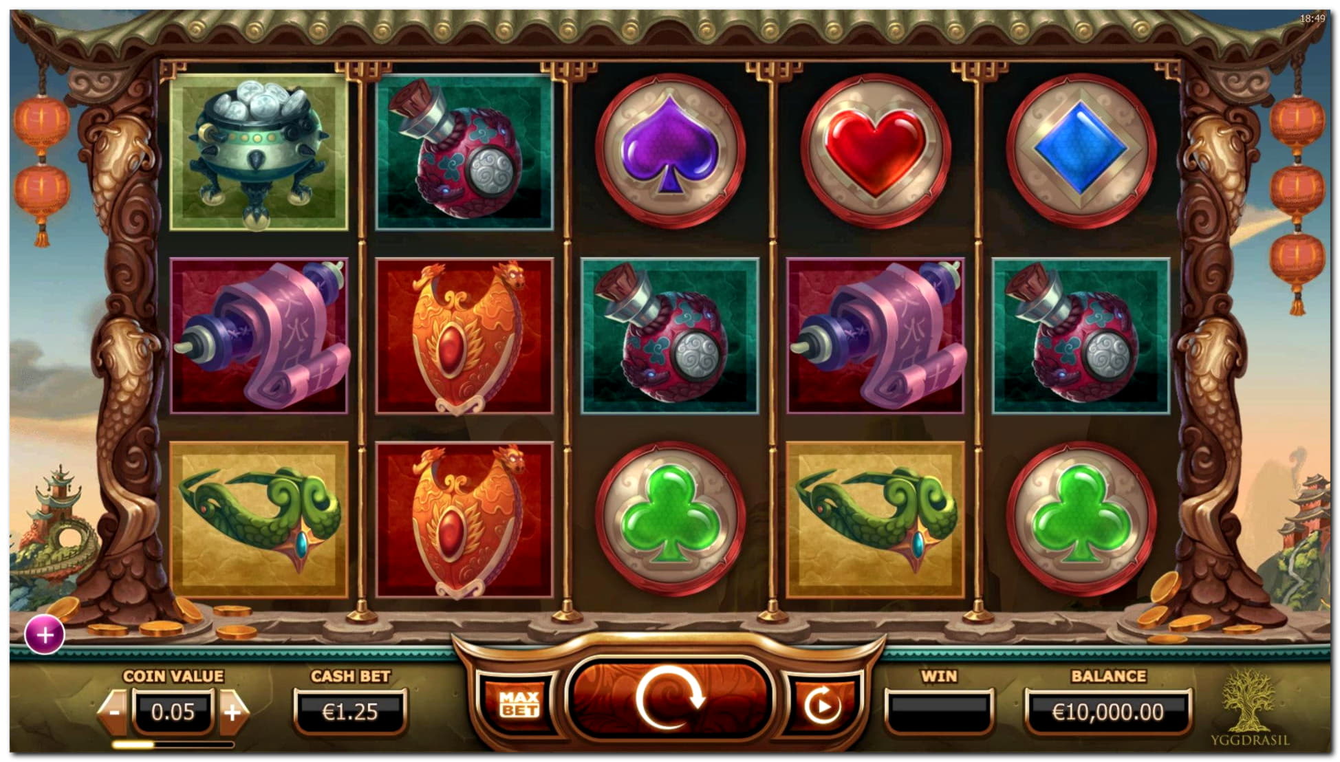 €365 NO DEPOSIT BONUS CODE at Mobile Bet Casino