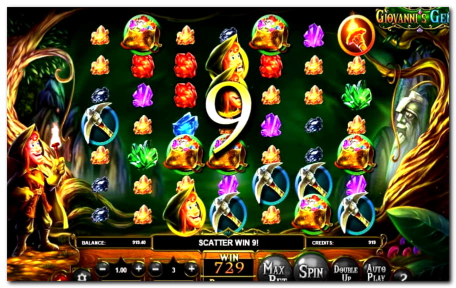 $1815 No deposit casino bonus at Dubai Casino Online