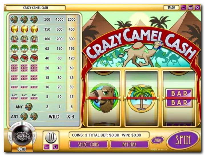 220% Signup Casino Bonus at Mega Casino