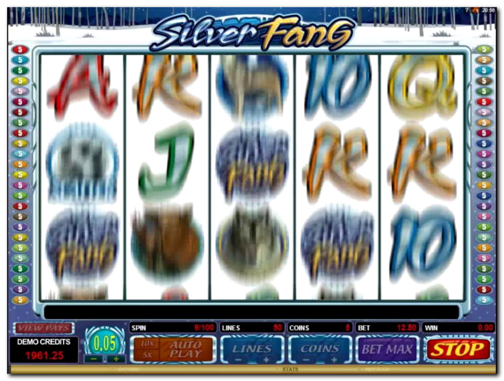 50 Free Spins right now at Royal Panda Casino