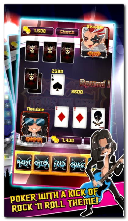 165 Trial Spins at Royal Panda Casino