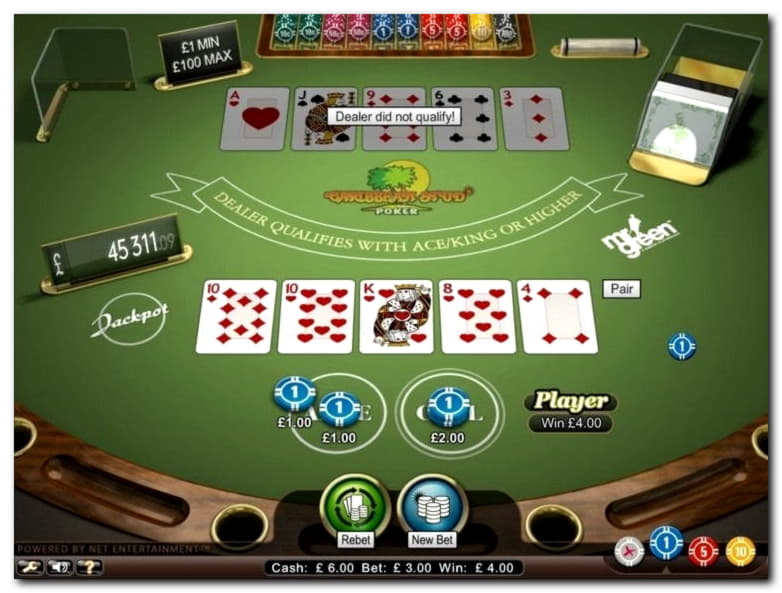 295 Free Spins Casino at Mega Casino
