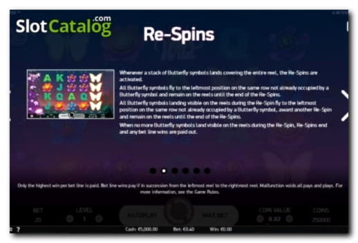 285% Signup Casino Bonus at Slots Million Casino