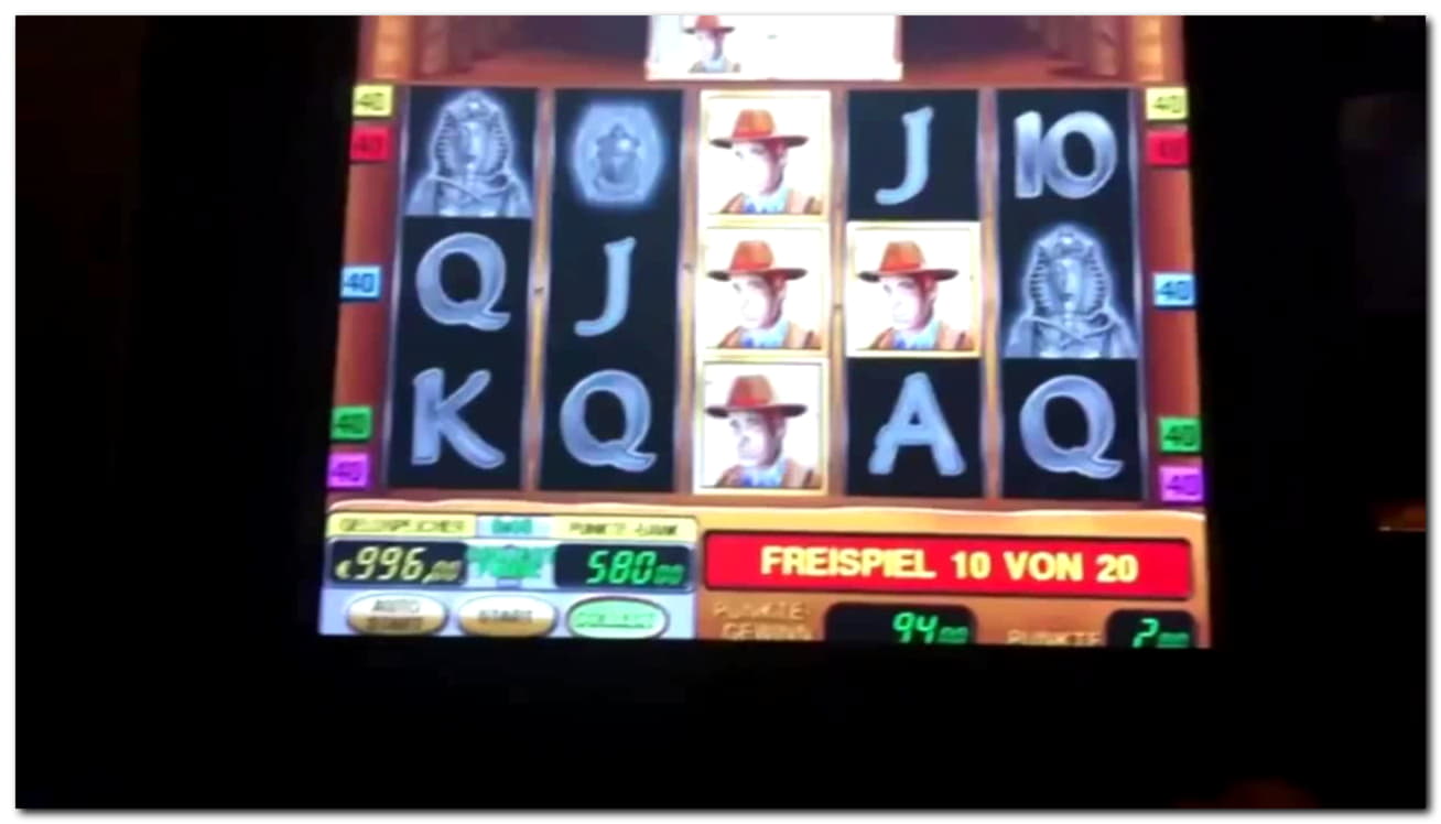 $470 Mobile freeroll slot tournament at Challenge Casino