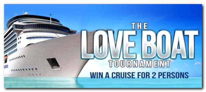 $445 Casino tournaments freeroll at Red Bet Casino