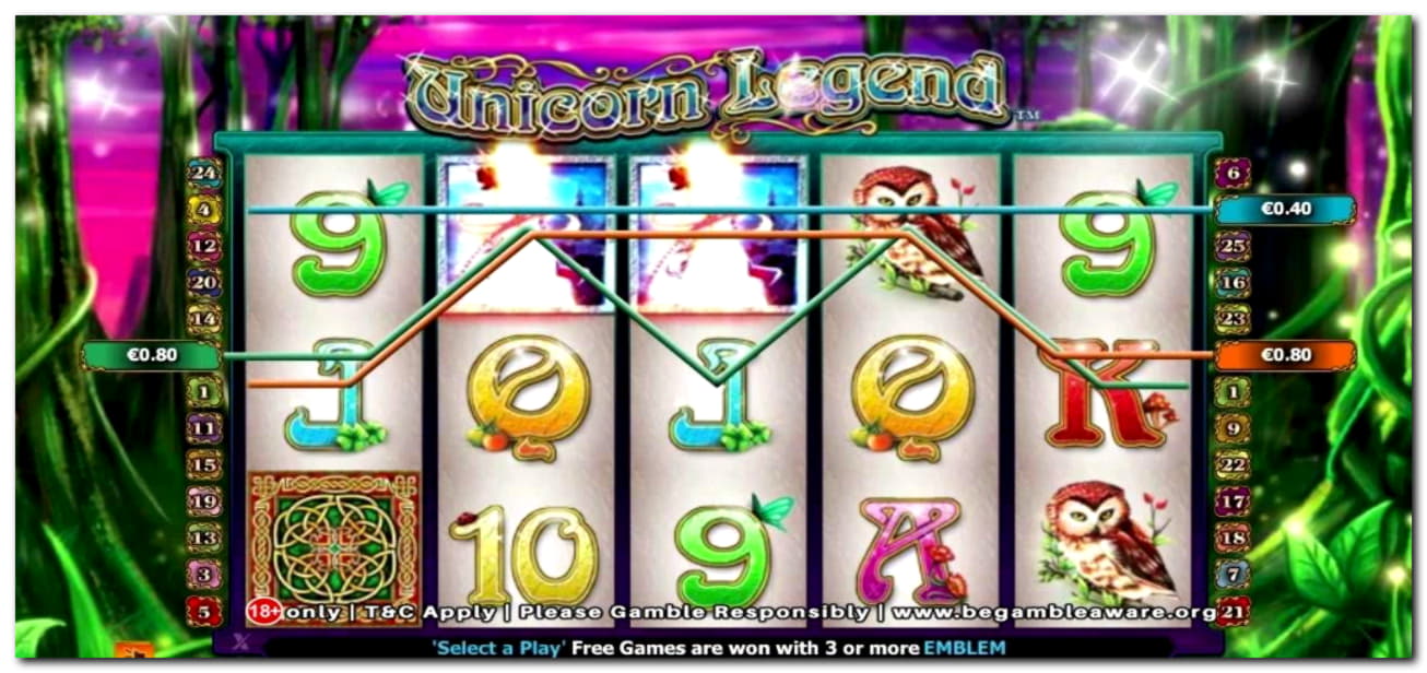 75 Loyal Free Spins! at No Bonus Casino