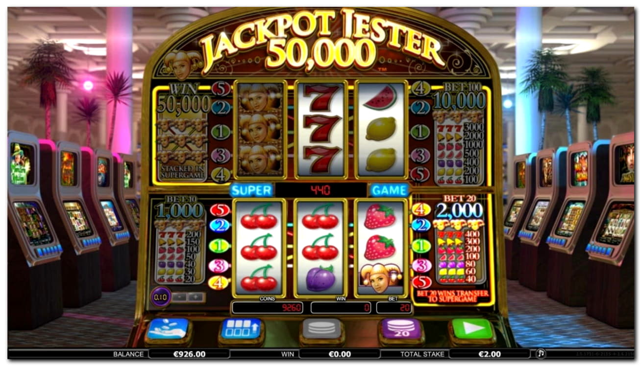 440% Best Signup Bonus Casino at Dubai Casino Online