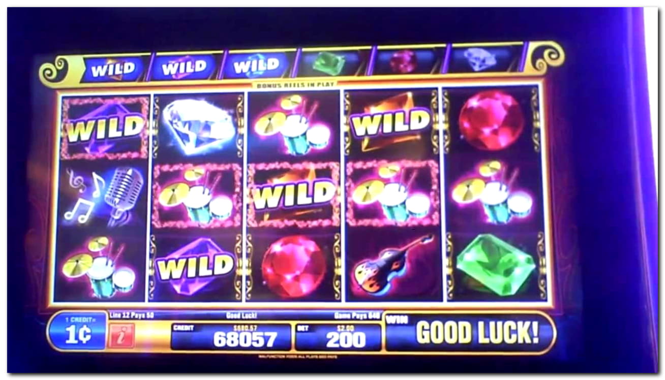 100 Free spins no deposit at Power Spins Casino