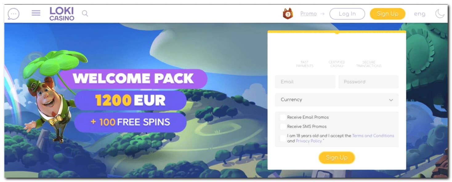 EUR 115 Free Chip at Zet Casino