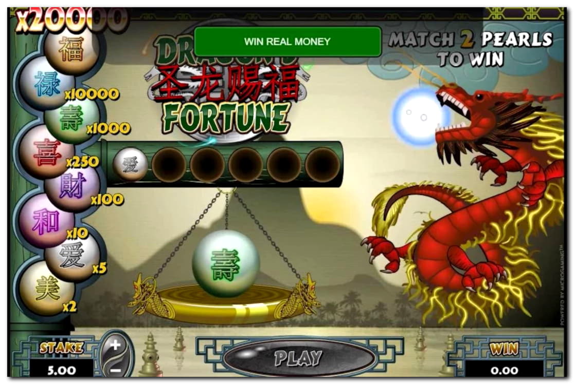 €675 Casino chip at Win A Day Casino